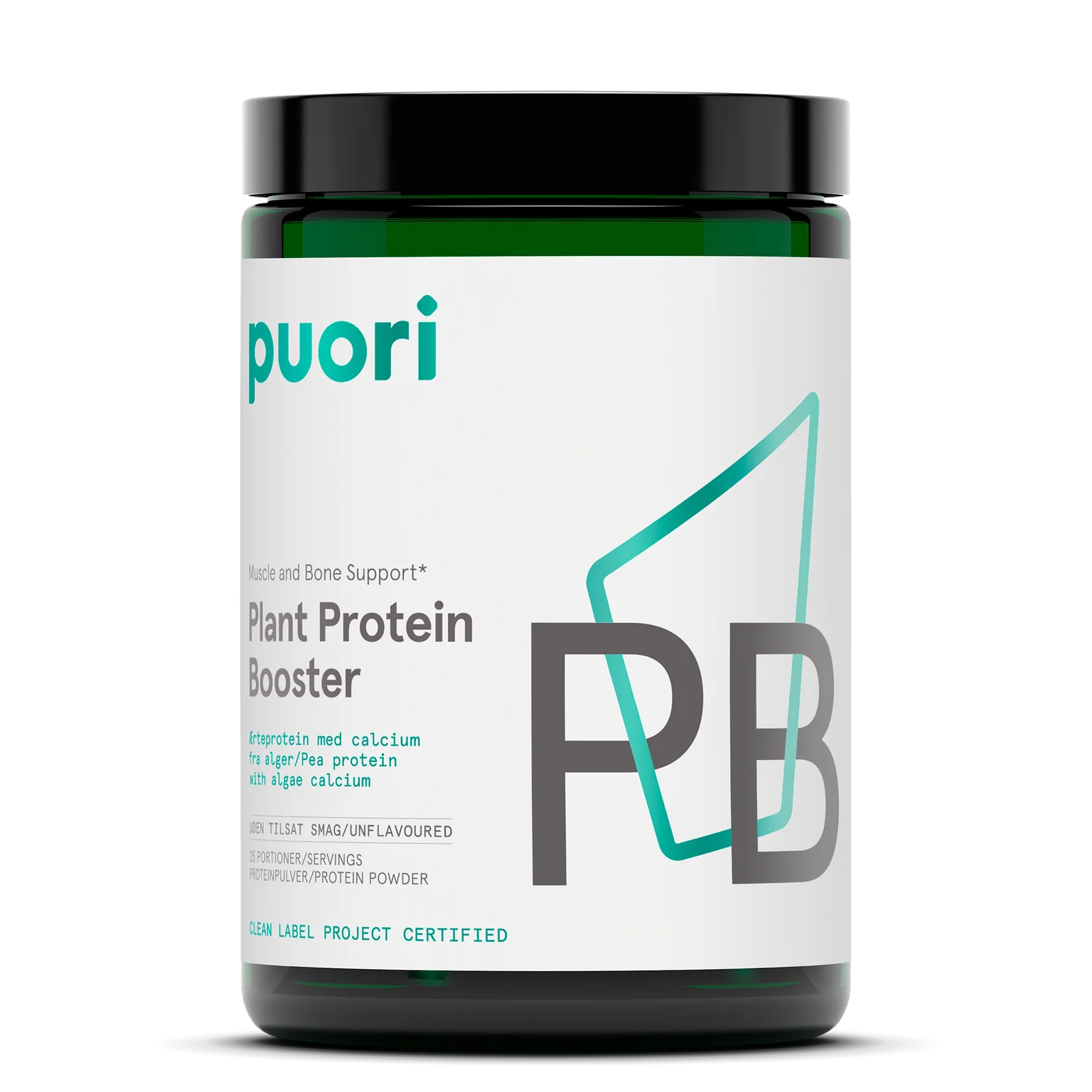 Puori PB Protein Booster - 317 g.