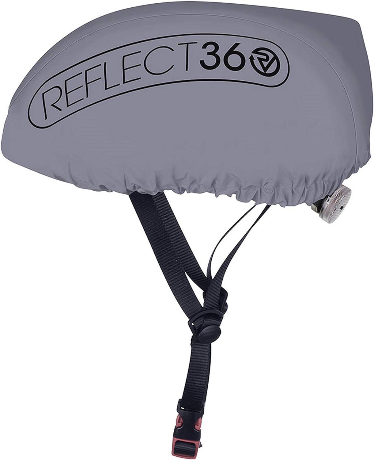 Proviz Reflect360 CRS Helmet Cover (Grå)