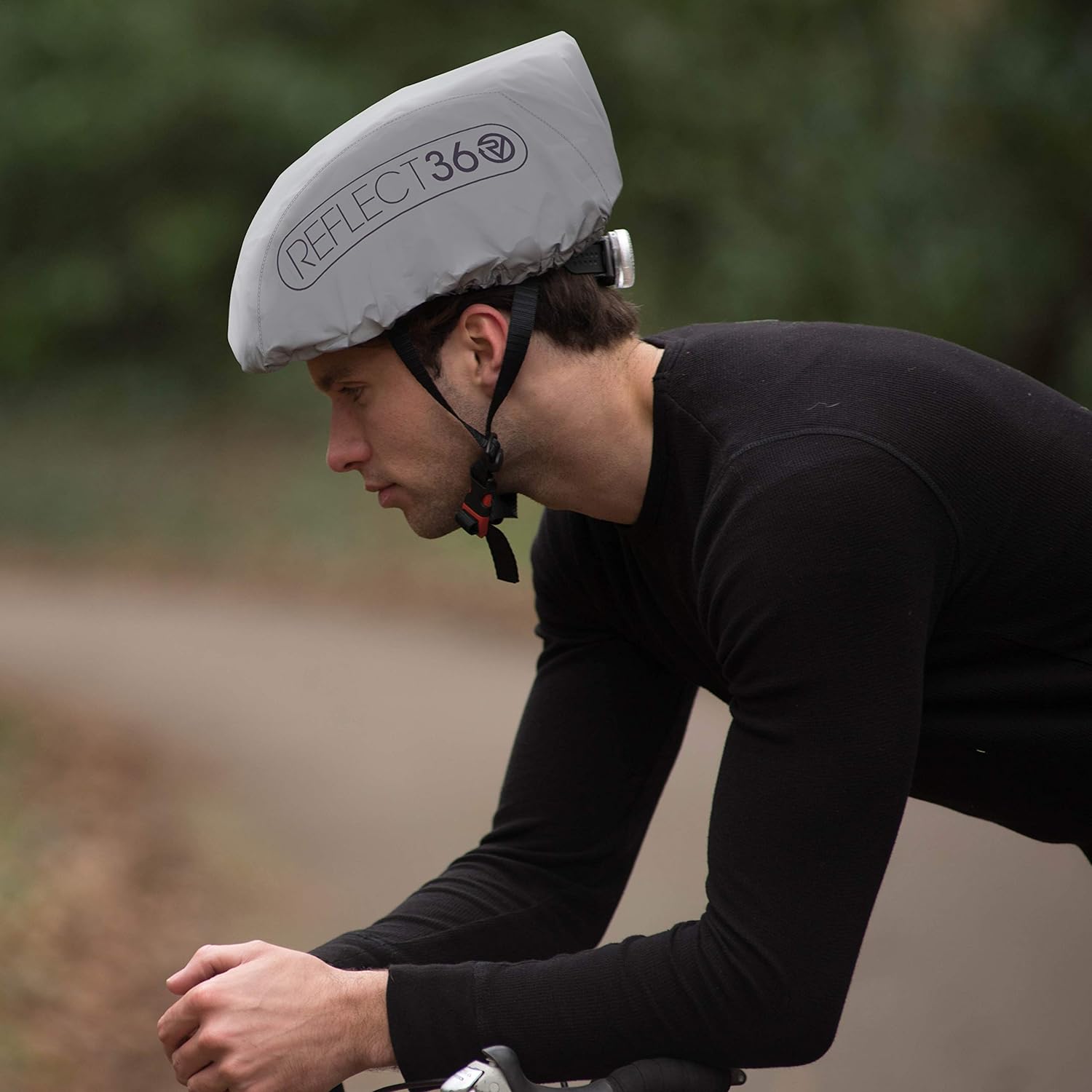 Proviz Reflect360 Helmet Cover - hjelmovertræk