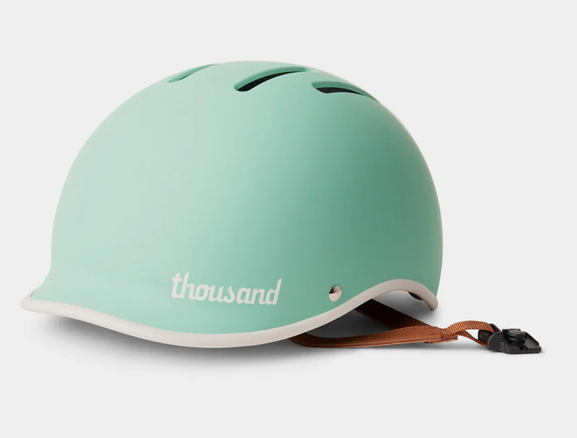 Thousand Heritage Hjelm Willowbrook Mint