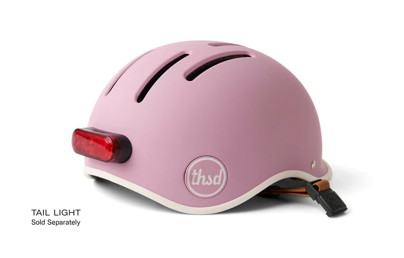 Thousand Heritage 2.0 Hjelm Petal Pink
