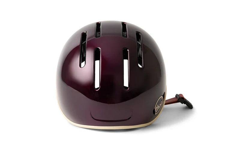 Thousand Heritage 2.0 Hjelm Chic - a - Cherry Cola