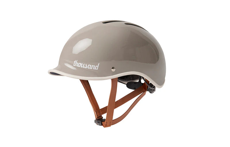 Thousand Heritage 2.0 Hjelm Dove Grey