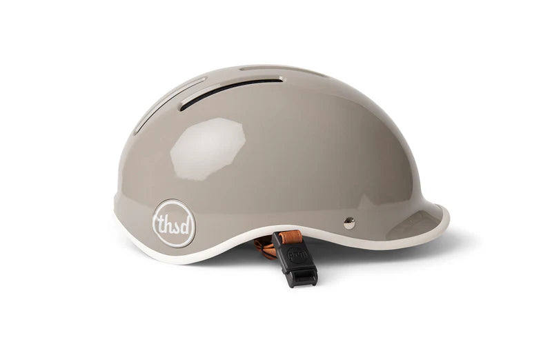 Thousand Heritage 2.0 Hjelm Dove Grey