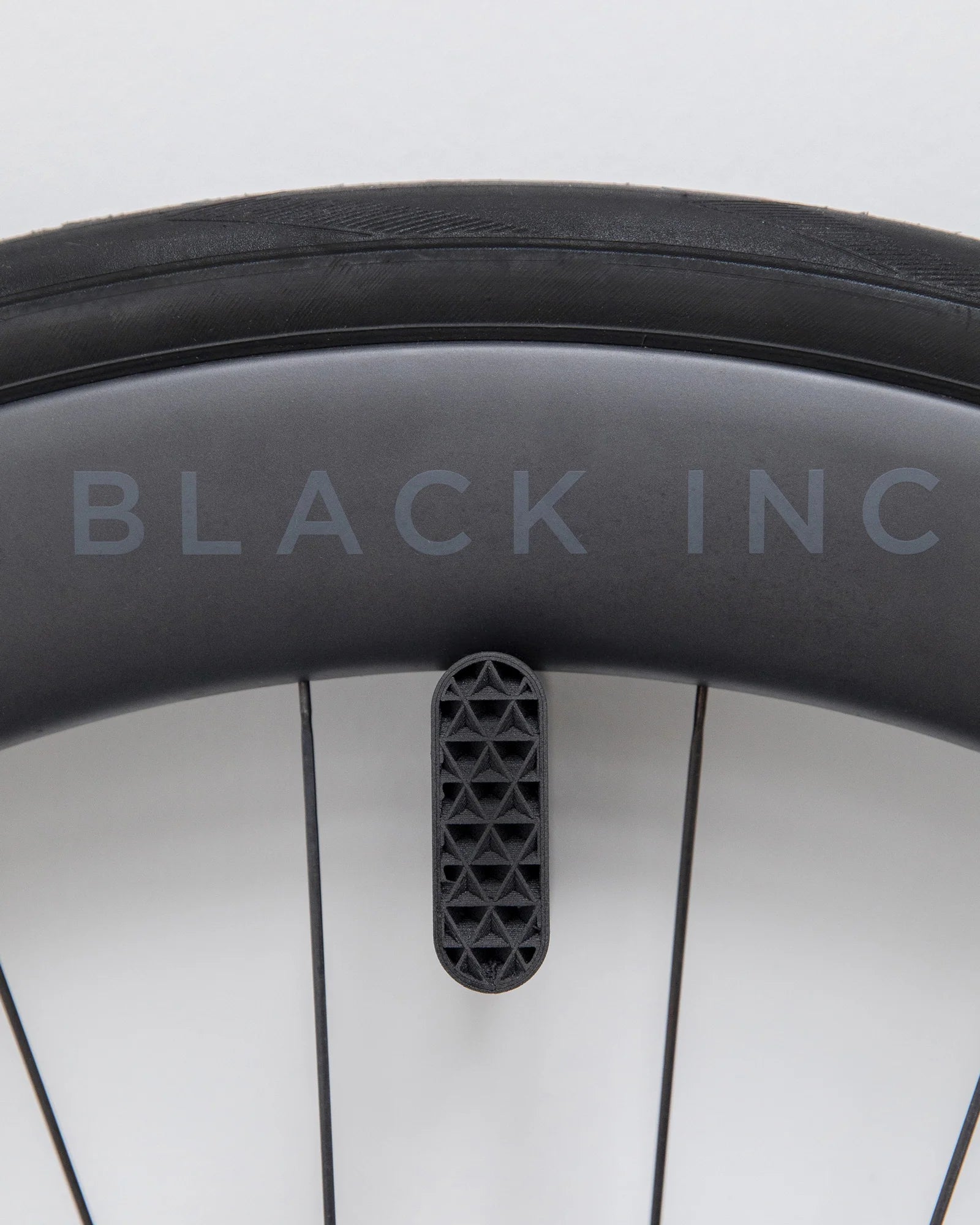 Tons Wheel Hanger
