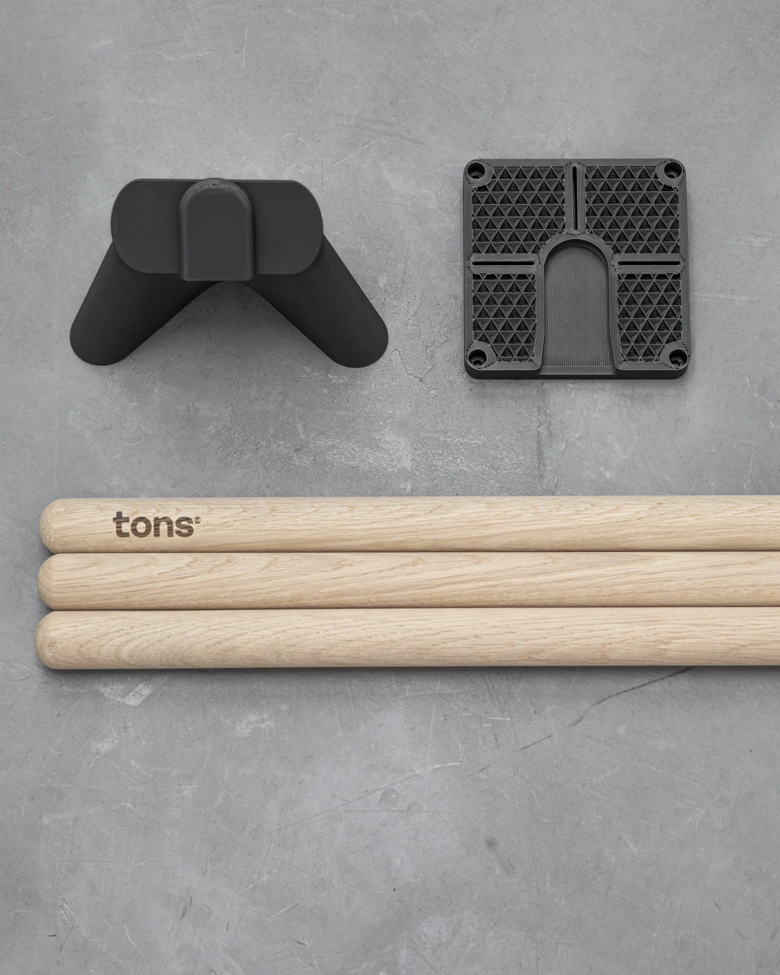 Tons Widescreen Stand