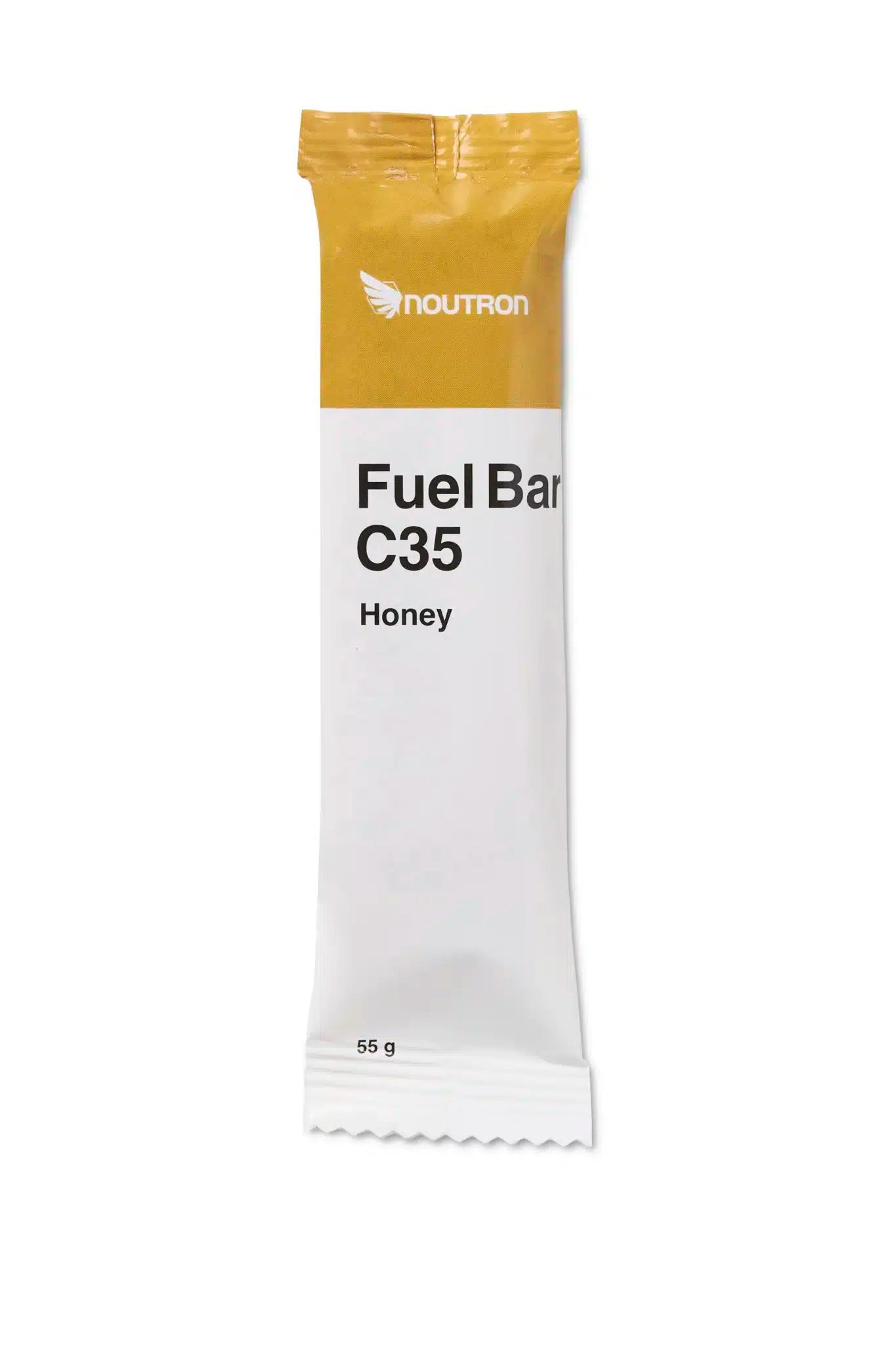 Noutron Fuel Bar Energibar Honey (12x55g)
