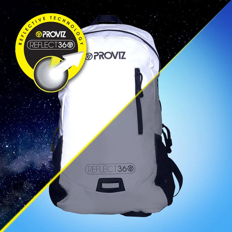 Proviz Reflect360 Backpack (30L / Grå)