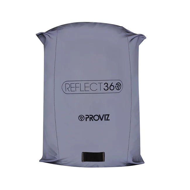 Proviz Reflect360 Rucksack Cover (Grå)