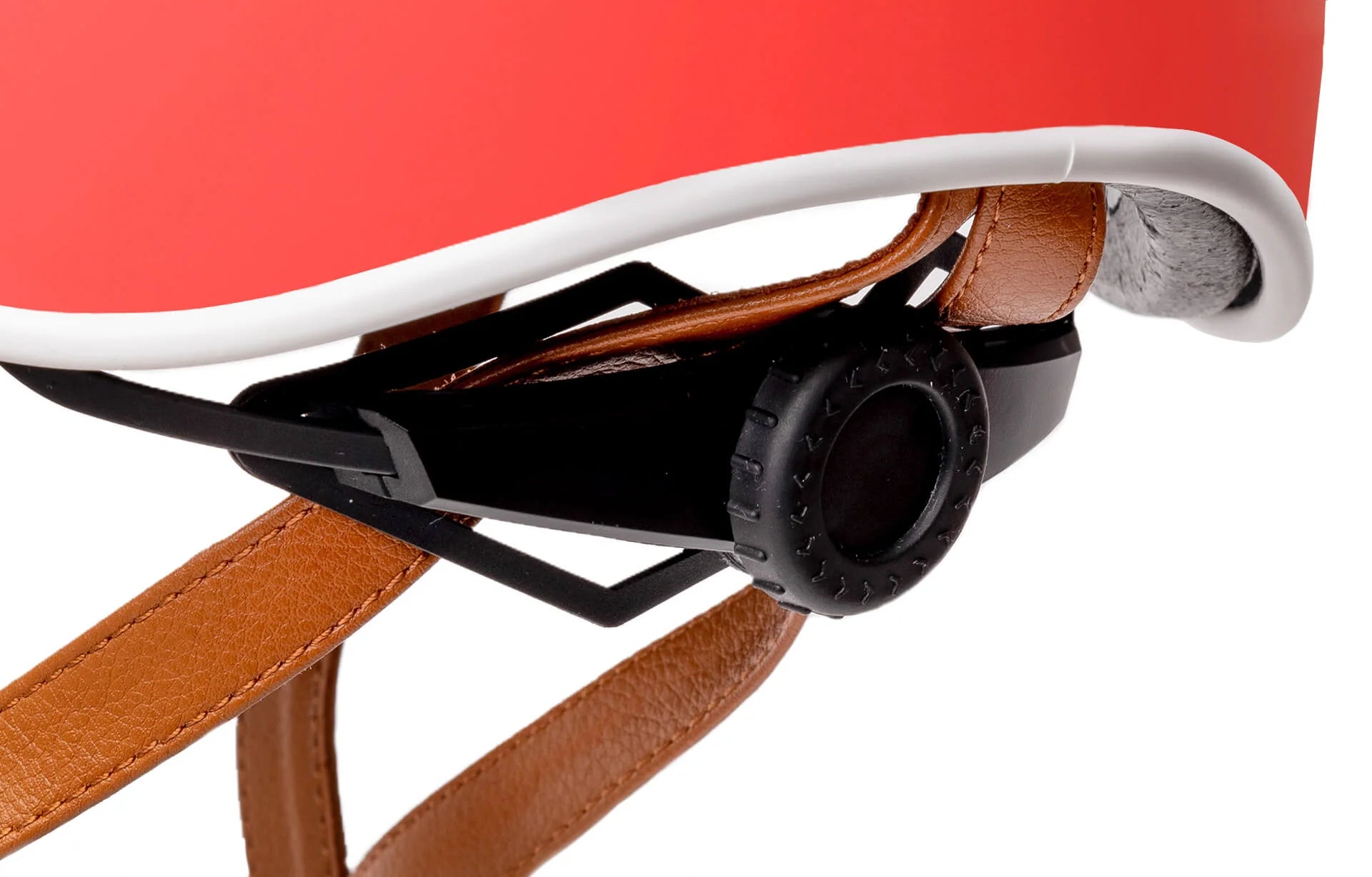 Thousand Heritage Hjelm Daybreak Red