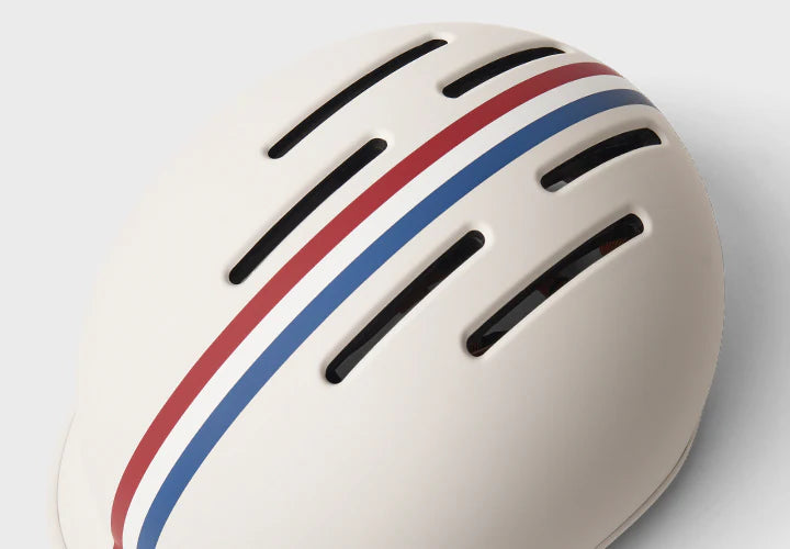 Thousand Heritage 2.0 Hjelm Speedway Creme