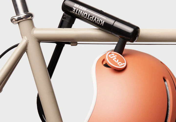 Thousand Heritage 2.0 Hjelm Apricot Crush