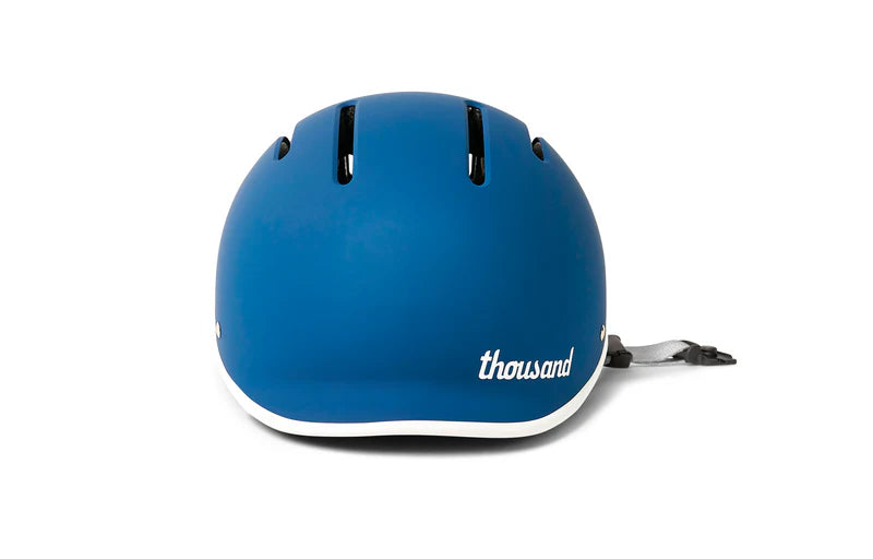 Thousand Jr. Kids Helmet - Blazing Blue