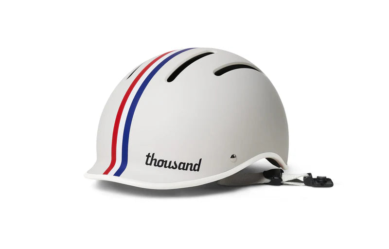 Thousand Jr. Kids Helmet - Speedway Creme