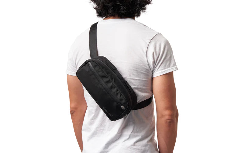 Cykeltaske / Crossbody Taske – 2L