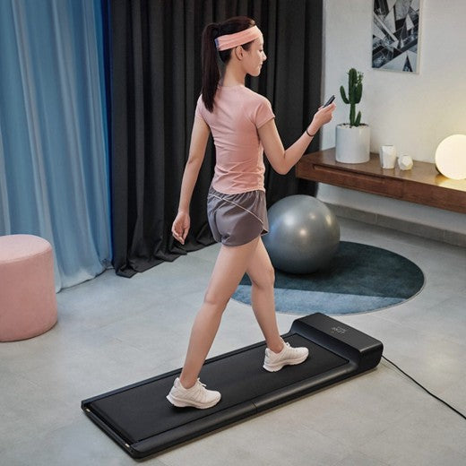 Walking Pad A1F Pro Gåbånd sammenklappelig