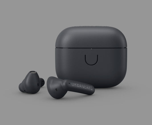 Headset Urbanears Boo Bluetooth black