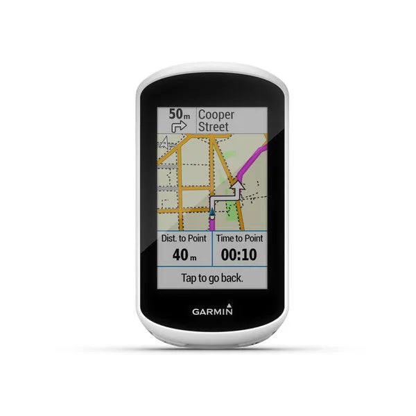 Garmin Edge Explore GPS Cykelcomputer