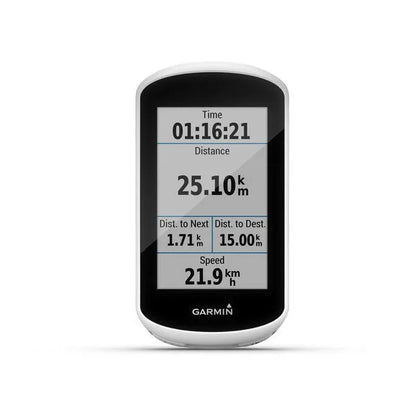 Garmin Garmin Edge Explore GPS Navigator Sort