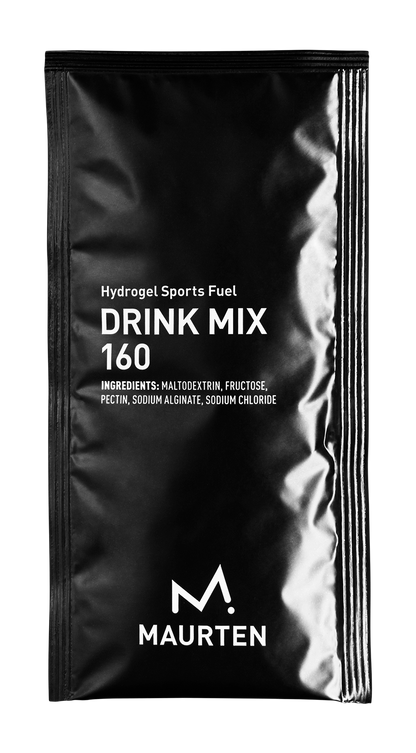 Maurten Drink Mix 160 energidrik