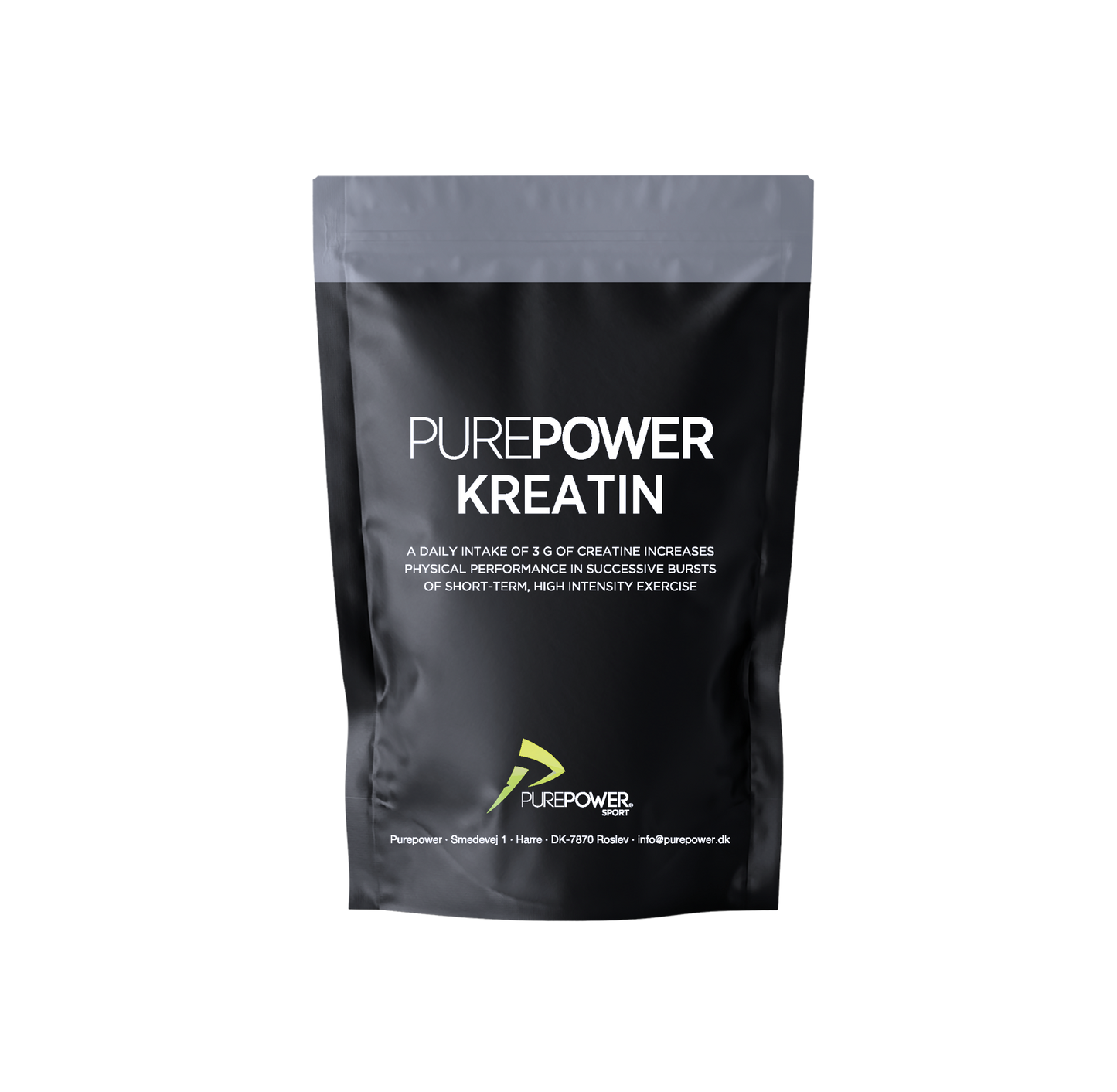 Kreatin PurePower 300 gram