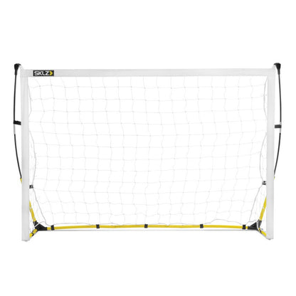 SKLZ Quickster Fodboldmål 1,8 m x 1,2 m 8500 g
