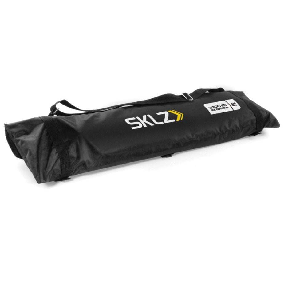 SKLZ Quickster Fodboldmål 1,8 m x 1,2 m 8500 g