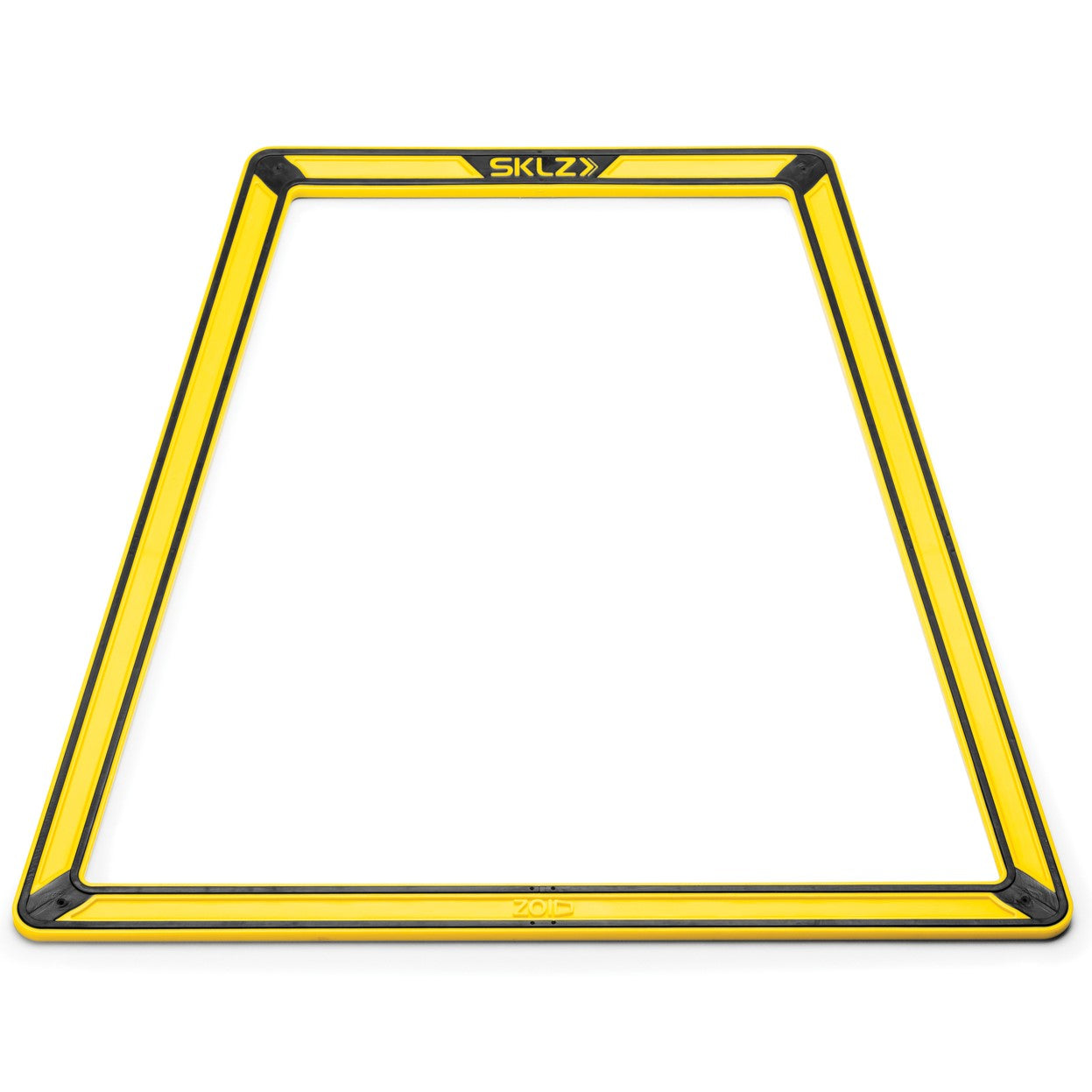 SKLZ Goalshot (11 mands mål - 7,32 m. x 2,44 m.) Guld (10 pack)