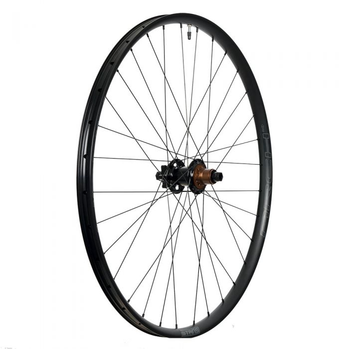 stans notubes arch wheel