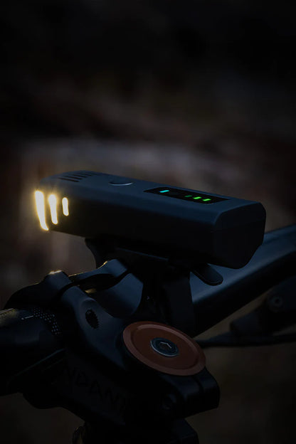Gemini Lights ATLAS 500 ROAD Forlygte