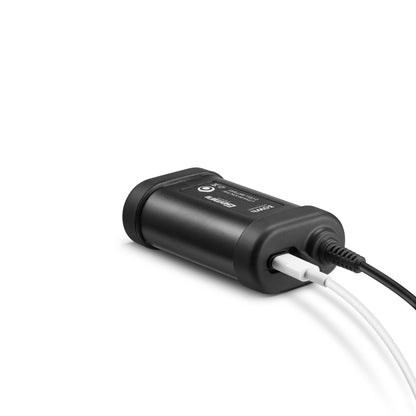 Gemini Lights Batteri 2-Cell 30Wh 4000 mAh (Hard Case) | 2021 Model
