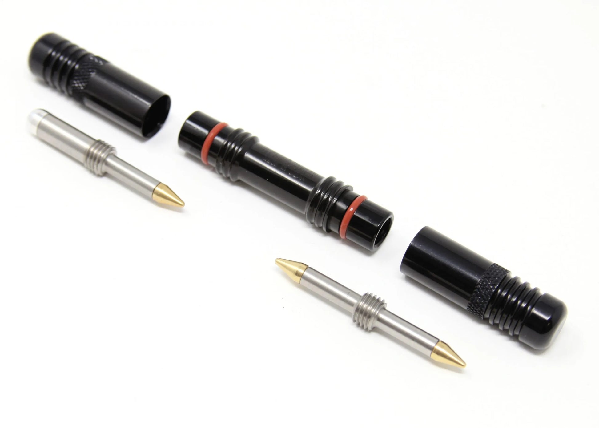 Dynaplug Racer Pro tubeless værktøj