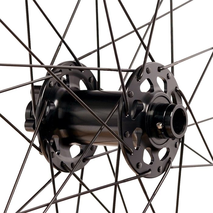 Stan's NoTubes Arch MK4 hjulsæt Shimano MS
