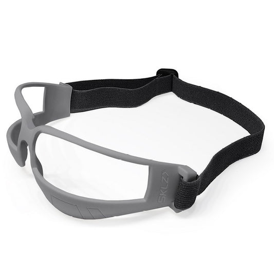 SKLZ Court Vision Driblebriller sort/grå