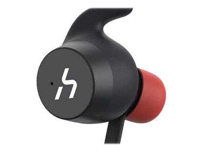 Hakii Fit Headset Bluetooth in-ear høretelefoner 75 g