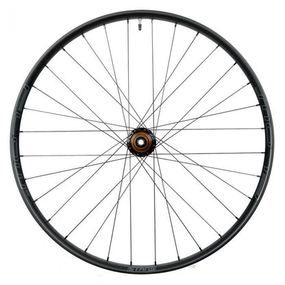 Stan's NoTubes Flow MK4 hjulsæt Shimano HG