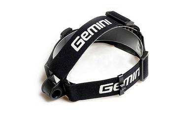 Gemini Lights Head Strap | 2021 model