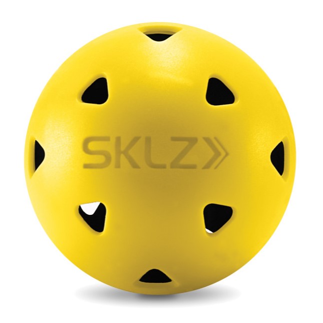 SKLZ Impact Golf Balls (12 pack)