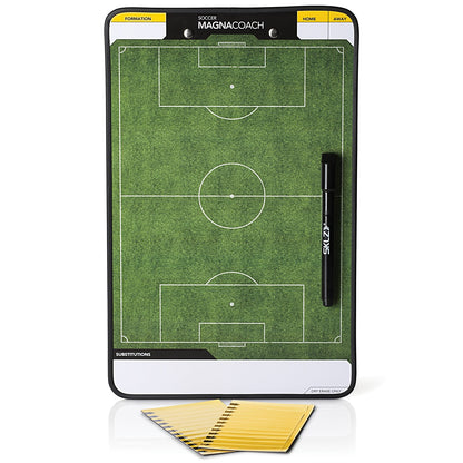 SKLZ Soccer MagnaCoach - Fodbold Taktiktavle