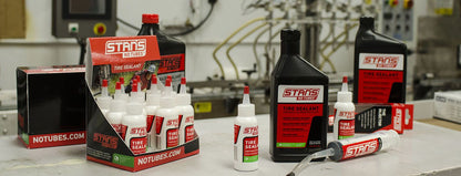 Stan's NoTubes Tubeless Sealant