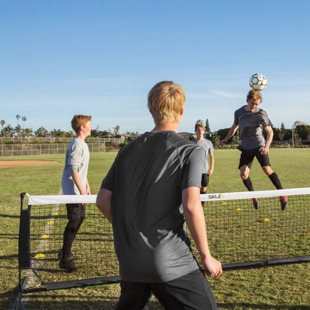 SKLZ Soccer Volley Net - Fodtennis Net