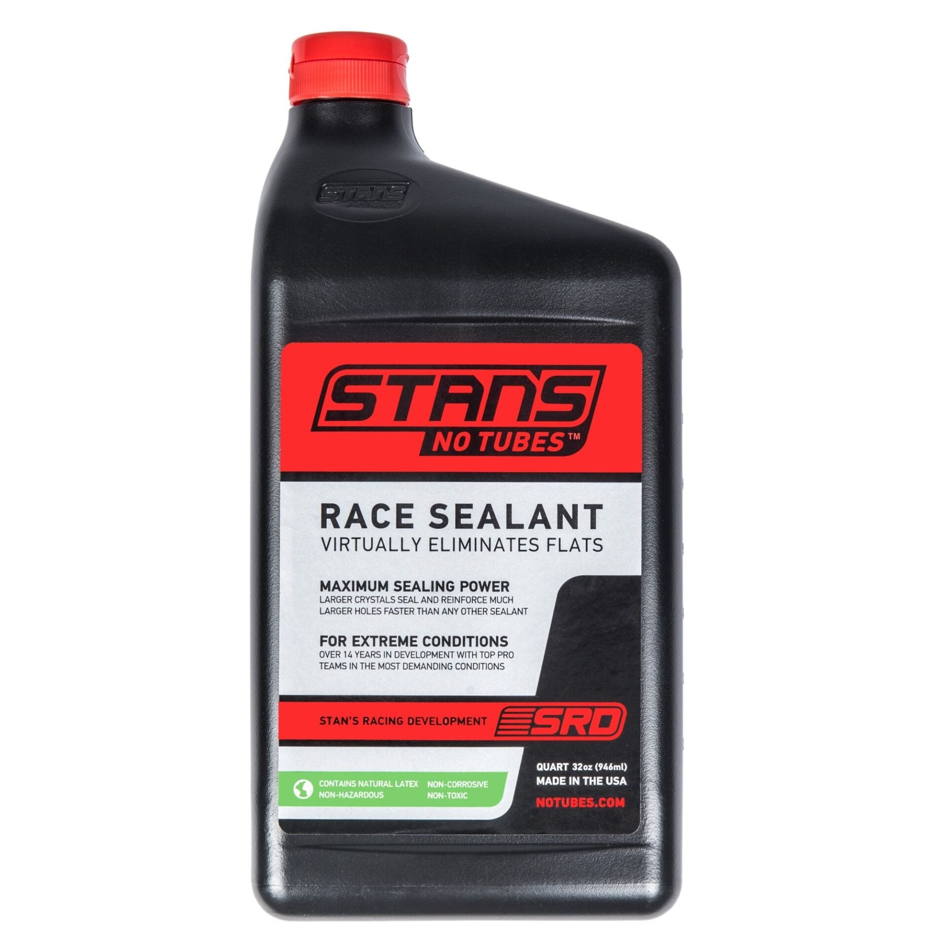 Tubeless Sealant STANS NoTubes Race 946 ml